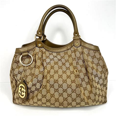 ioffer canada gucci|discount authentic gucci handbag.